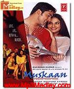 Muskaan 2002 song download